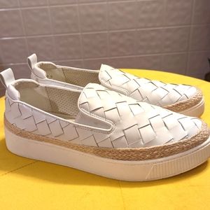 FrancoSarto Slip ons